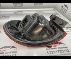 FARO FANALE STOP POSTERIORE DESTRA VOLKSWAGEN TIGU - 18
