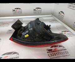 FARO FANALE STOP POSTERIORE DESTRA VOLKSWAGEN TIGU - 19