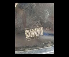 FARO FANALE STOP POSTERIORE DESTRA VOLKSWAGEN TIGU - 20