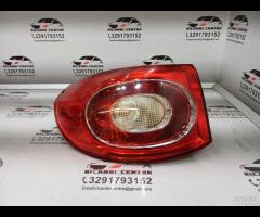 FARO FANALE STOP POSTERIORE SINISTRA VOLKSWAGEN TI