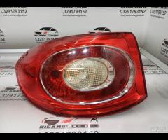 FARO FANALE STOP POSTERIORE SINISTRA VOLKSWAGEN TI