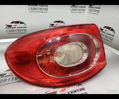 FARO FANALE STOP POSTERIORE SINISTRA VOLKSWAGEN TI