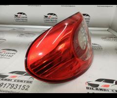 FARO FANALE STOP POSTERIORE SINISTRA VOLKSWAGEN TI