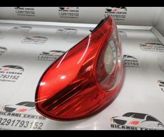 FARO FANALE STOP POSTERIORE SINISTRA VOLKSWAGEN TI - 6