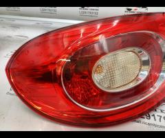 FARO FANALE STOP POSTERIORE SINISTRA VOLKSWAGEN TI - 7