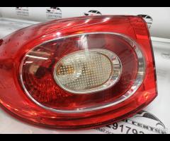 FARO FANALE STOP POSTERIORE SINISTRA VOLKSWAGEN TI - 8