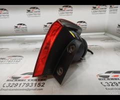 FARO FANALE STOP POSTERIORE SINISTRA VOLKSWAGEN TI - 9
