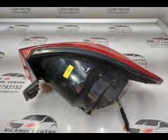 FARO FANALE STOP POSTERIORE SINISTRA VOLKSWAGEN TI - 10