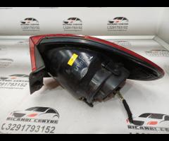 FARO FANALE STOP POSTERIORE SINISTRA VOLKSWAGEN TI - 11