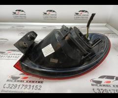 FARO FANALE STOP POSTERIORE SINISTRA VOLKSWAGEN TI - 12