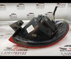 FARO FANALE STOP POSTERIORE SINISTRA VOLKSWAGEN TI - 13