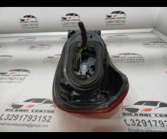 FARO FANALE STOP POSTERIORE SINISTRA VOLKSWAGEN TI - 16