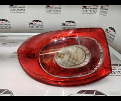 FARO FANALE STOP POSTERIORE SINISTRA VOLKSWAGEN TI - 17