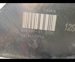 FARO FANALE STOP POSTERIORE SINISTRA VOLKSWAGEN TI - 18