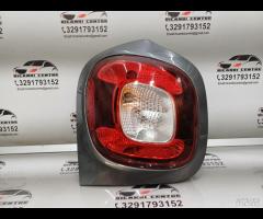 FARO FANALE STOP POSTERIORE SINISTRO SX SMART FOUF