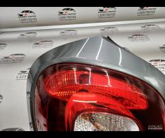FARO FANALE STOP POSTERIORE SINISTRO SX SMART FOUF