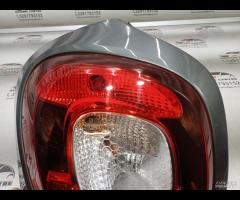 FARO FANALE STOP POSTERIORE SINISTRO SX SMART FOUF - 6