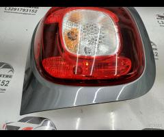 FARO FANALE STOP POSTERIORE SINISTRO SX SMART FOUF - 8