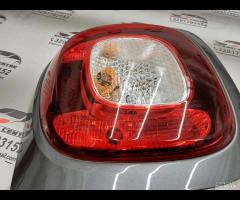 FARO FANALE STOP POSTERIORE SINISTRO SX SMART FOUF - 11