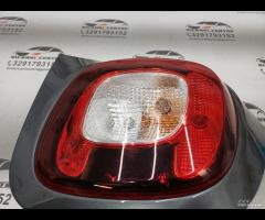 FARO FANALE STOP POSTERIORE SINISTRO SX SMART FOUF - 12