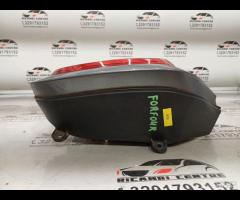 FARO FANALE STOP POSTERIORE SINISTRO SX SMART FOUF - 13