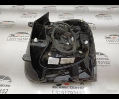 FARO FANALE STOP POSTERIORE SINISTRO SX SMART FOUF - 14