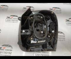 FARO FANALE STOP POSTERIORE SINISTRO SX SMART FOUF - 15