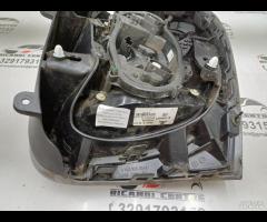 FARO FANALE STOP POSTERIORE SINISTRO SX SMART FOUF - 16