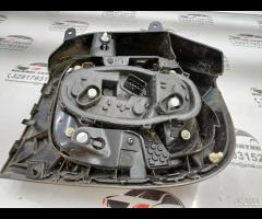 FARO FANALE STOP POSTERIORE SINISTRO SX SMART FOUF - 19