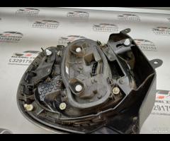 FARO FANALE STOP POSTERIORE SINISTRO SX SMART FOUF - 20