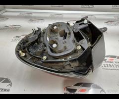 FARO FANALE STOP POSTERIORE SINISTRO SX SMART FOUF - 21