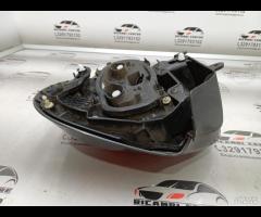 FARO FANALE STOP POSTERIORE SINISTRO SX SMART FOUF - 22
