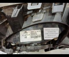 FARO FANALE STOP POSTERIORE SINISTRO SX SMART FOUF - 24