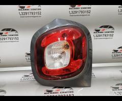 FARO FANALE STOP POSTERIORE DESTRA DX SMART FOUFOU