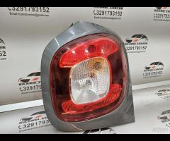 FARO FANALE STOP POSTERIORE DESTRA DX SMART FOUFOU