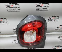 FARO FANALE STOP POSTERIORE DESTRA DX SMART FOUFOU
