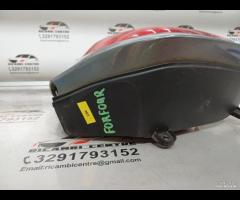 FARO FANALE STOP POSTERIORE DESTRA DX SMART FOUFOU - 13