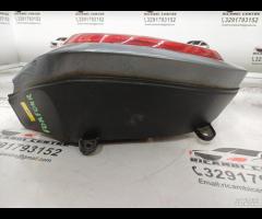 FARO FANALE STOP POSTERIORE DESTRA DX SMART FOUFOU - 14