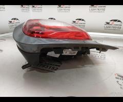 FARO FANALE STOP POSTERIORE DESTRA DX SMART FOUFOU - 15