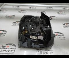 FARO FANALE STOP POSTERIORE DESTRA DX SMART FOUFOU - 16