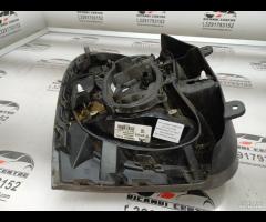 FARO FANALE STOP POSTERIORE DESTRA DX SMART FOUFOU - 17
