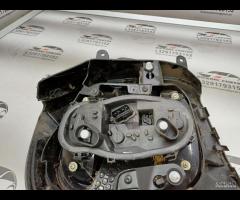 FARO FANALE STOP POSTERIORE DESTRA DX SMART FOUFOU - 18