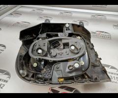 FARO FANALE STOP POSTERIORE DESTRA DX SMART FOUFOU - 19