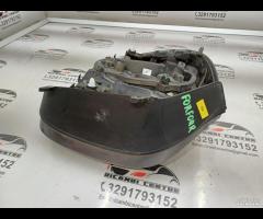 FARO FANALE STOP POSTERIORE DESTRA DX SMART FOUFOU - 20