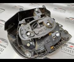 FARO FANALE STOP POSTERIORE DESTRA DX SMART FOUFOU - 21