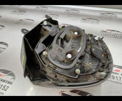 FARO FANALE STOP POSTERIORE DESTRA DX SMART FOUFOU - 22