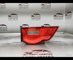 FARO FANALE STOP POSTERIORE SINISTRA SX JAGUAR F-P