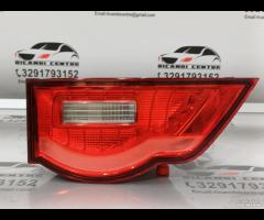 FARO FANALE STOP POSTERIORE SINISTRA SX JAGUAR F-P