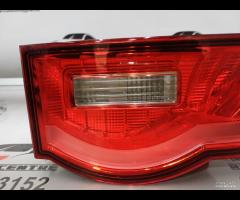 FARO FANALE STOP POSTERIORE SINISTRA SX JAGUAR F-P
