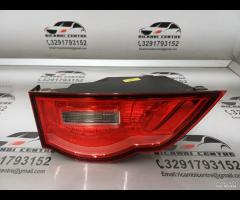 FARO FANALE STOP POSTERIORE SINISTRA SX JAGUAR F-P - 6